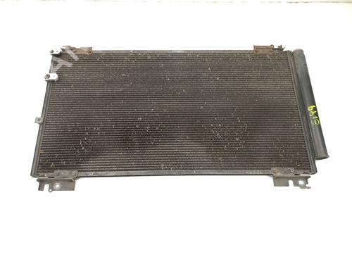 Airco radiateur LEXUS IS II (_E2_) 220d (ALE20) (177 hp) 17493431