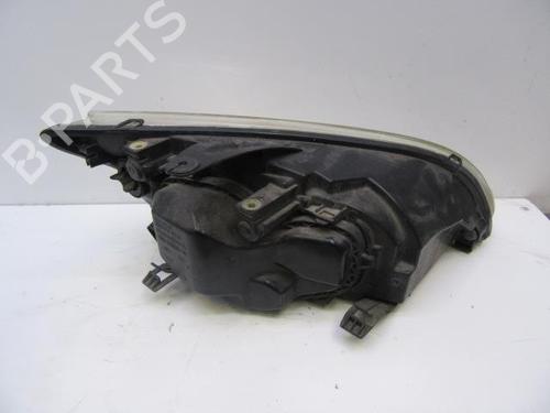 Left headlight FORD FOCUS  | BP20120315C28 