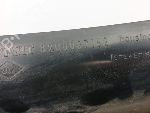Right taillight RENAULT ESPACE IV (JK0/1_) 1.9 dCi (JK0U) | BP27257255C35 - Image 8