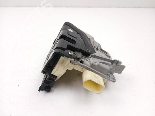 Front left lock AUDI Q7 (4LB) 3.0 TDI quattro | BP28304933C98