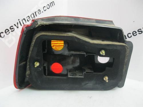 Right taillight SEAT IBIZA II (6K1) 1.4 i | BP12067575C35 