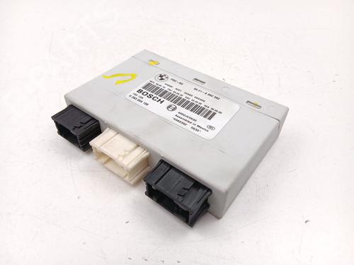 Used Electronic module BMW 3 (E90) 320 i (150 hp) 28135002
