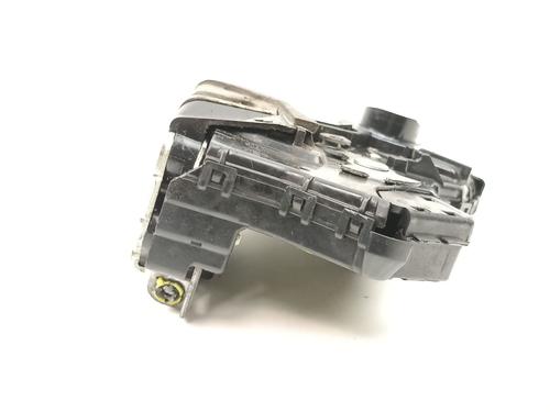 Front left lock TOYOTA AVENSIS Estate (_T27_) 2.0 D-4D (ADT270_, ADT270R) | BP18243240C98 