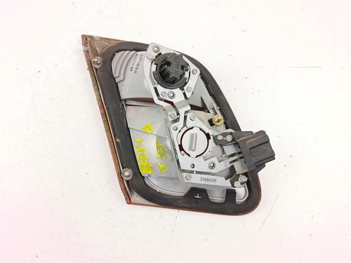 Højre baglygte bagklap MERCEDES-BENZ E-CLASS (W210) E 270 CDI (210.016) | BP30728151C80 