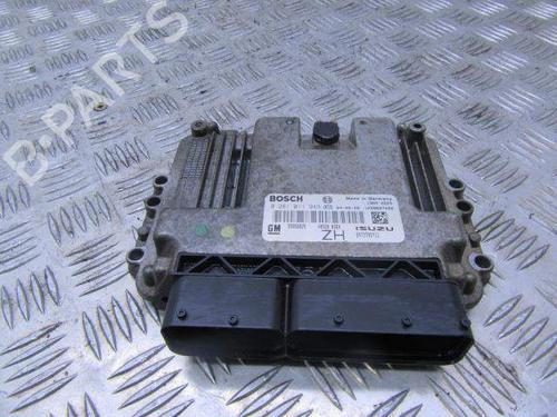 Used Control unit Control unit 20119570 20119570