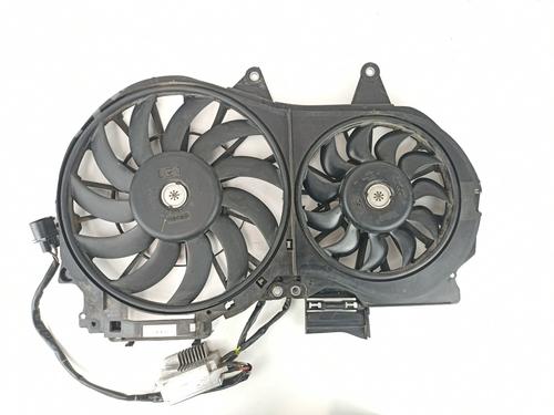Radiator fan SEAT EXEO (3R2)  | BP10159877M35 