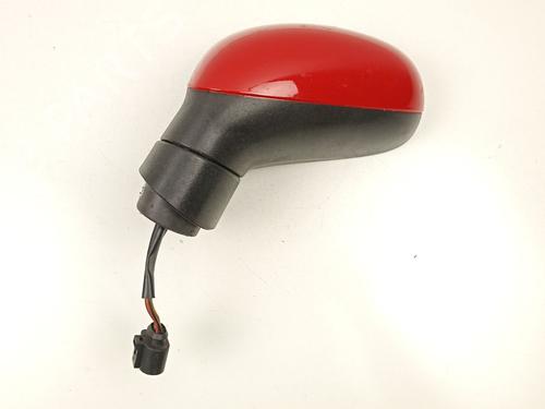 Left mirror SEAT LEON (1P1) 2.0 TDI 16V | BP23106392C26 