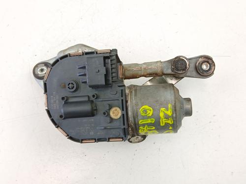 Front wiper motor CITROËN C6 (TD_) 2.7 HDi | BP27363870M29 