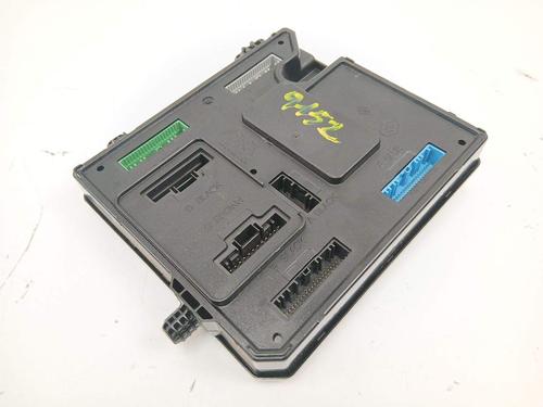 Used Fuse box Fuse box RENAULT SCÉNIC III (JZ0/1_) 1.5 dCi (110 hp) 39614510 39614510