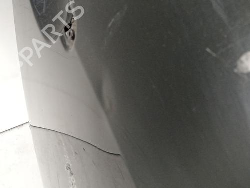 Right front door AUDI TT (8N3) 1.8 T | BP17363242C3 