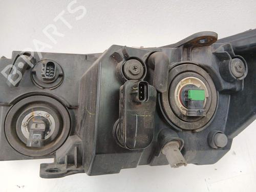 Right headlight FIAT FREEMONT (345_) 2.0 JTD | BP38651724C29  - Image 5