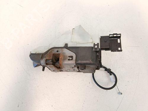 Front left lock CITROËN BERLINGO MULTISPACE (B9) 1.6 HDi 90 | BP36503961C98 - Image 2