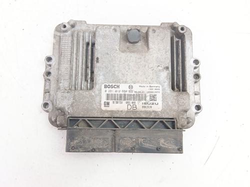 Electronic module OPEL ASTRA H (A04) 1.7 CDTI (L48) | BP36051930M83 - Image 2