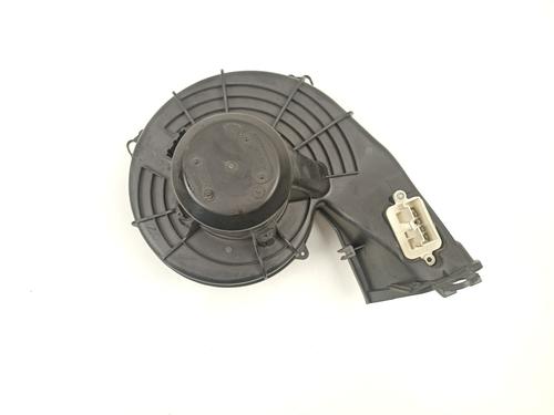 Heater blower motor OPEL MERIVA A MPV (X03) 1.6 16V (E75) | BP19806158M62