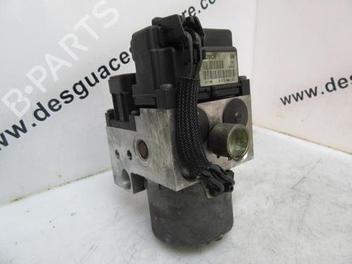 ABS pump SAAB 9-3 (YS3D) 2.0 Turbo | BP20118423M43 