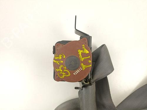 Rear left seatbelt KIA SORENTO I (JC) 2.5 CRDi 4WD | BP22737540I29 