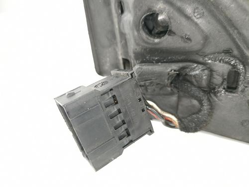 Left mirror AUDI A3 (8L1) 1.9 TDI | BP11112184C26 