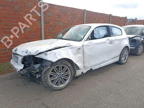 Servo brake BMW 1 (E81) 118 d | BP16934499M42 - Image 8