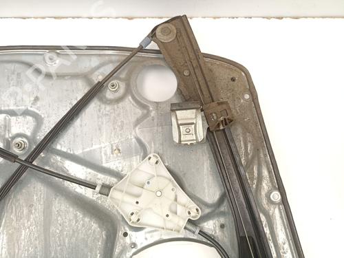 Front right window mechanism SEAT IBIZA III (6L1) 1.4 16V | BP25447001C23 