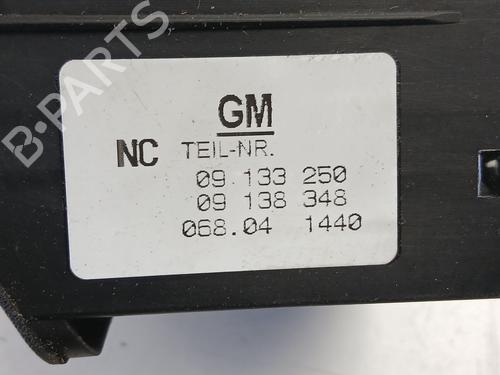 Headlight switch OPEL ZAFIRA A MPV (T98) 2.0 DTI 16V (F75) | BP33027580I24  - Image 8