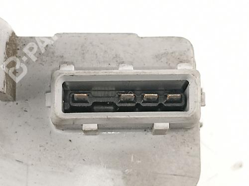 Rear left lock PEUGEOT 307 SW (3H) 1.6 16V | BP11423954C100 