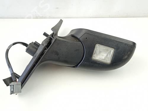 Left mirror FORD MONDEO III (B5Y) 2.0 16V | BP15002571C26 