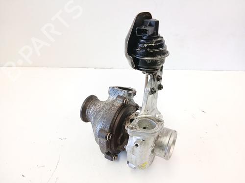 Used Turbocharger/Supercharger Turbocharger/Supercharger 38175951 38175951