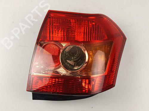 Used Right taillight Right taillight 11751396 11751396