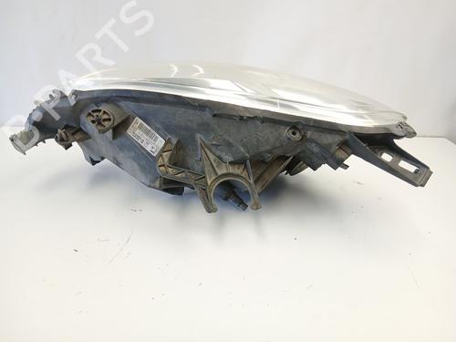 Right headlight CITROËN BERLINGO MULTISPACE (B9) 1.6 HDi 90 | BP37494322C29 - Image 5