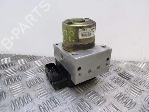 Used ABS pump ABS pump 20119819 20119819