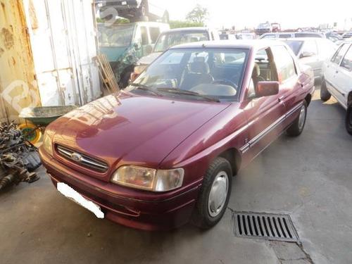 Used Parts FORD ESCORT [1992-2004]  1057250