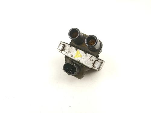Used Ignition coil FIAT PANDA (169_) 1.2 (169.AXB11, 169.AXB1A) (60 hp) 17476046