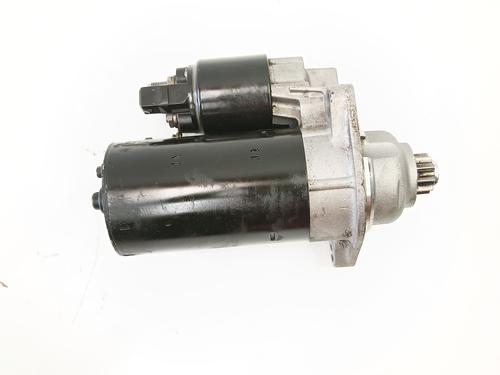 Starter SEAT TOLEDO II (1M2) 1.9 TDI | BP36675346M8 - Image 6