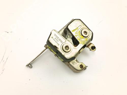 Serratura anteriore destra Serratura anteriore destra VOLVO 760 (704, 764) 2.8 (170 hp) 37033445 37033445