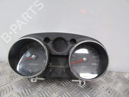 Used Instrument cluster Instrument cluster 20119446 20119446