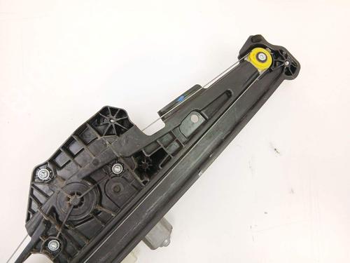 Front left window mechanism RENAULT CAPTUR II (HF_) Blue dCi 115 (HFAD) | BP38543414C22 - Image 4