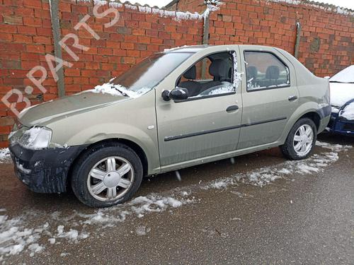 Brake master cylinder DACIA LOGAN (LS_) 1.5 dCi (LS0K) | BP37441497M77 - Image 8
