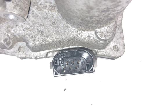 Throttle body SMART FORTWO Coupe (451) 1.0 Turbo (451.332) | BP35723895M82 - Image 8