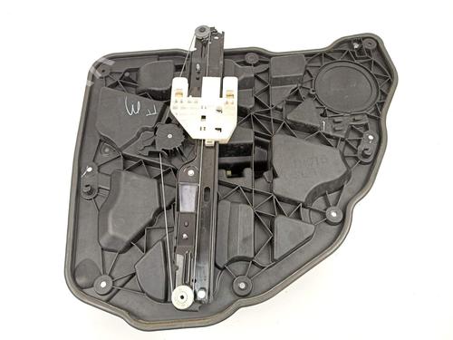 Rear left window mechanism CHRYSLER SEBRING (JS) 2.0 VVT | BP25671869C24 - Image 2