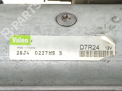 Starter TATA SAFARI  | BP11235524M8 