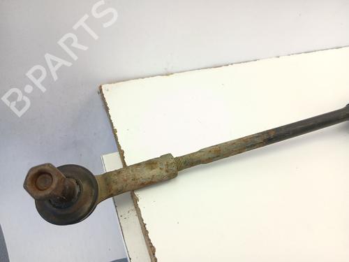 Steering rack HONDA HR-V (GH_) 1.6 16V 4WD (GH2, GH4) | BP27242539M22 