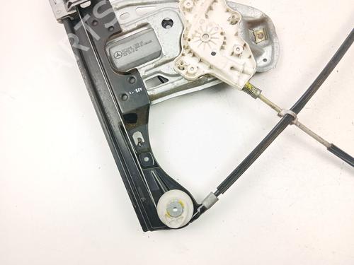 Front right window mechanism MERCEDES-BENZ C-CLASS Coupe (CL203) | BP32430982C23