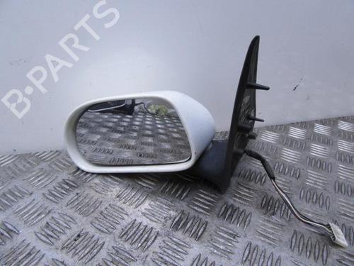 Left mirror FIAT BRAVA (182_) 1.6 16V (182.BB) | BP20119956C26 