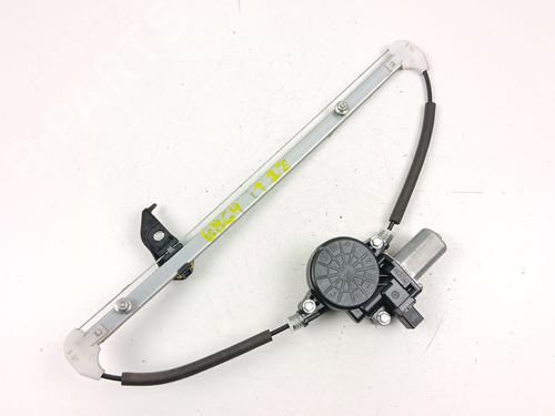 Rear left window mechanism MAZDA CX-5 (KE, GH) 2.2 D AWD (KE2AW) | BP30965714C24