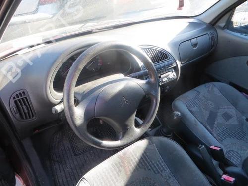 Instrument cluster CITROËN SAXO (S0, S1) 1.1 X, SX | BP18084665C47 