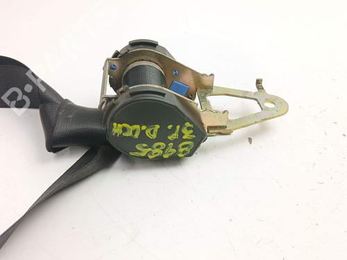 Front right seatbelt BMW 3 Compact (E36) 318 tds | BP34383150I25 - Image 5