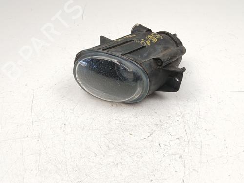 Højre foran tåkelykt SEAT LEON (1M1) 1.9 TDI (110 hp) 29133558