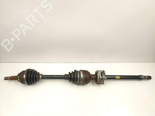 Used Right front driveshaft OPEL ASTRA H (A04) 1.7 CDTI (L48) (100 hp) 22737488