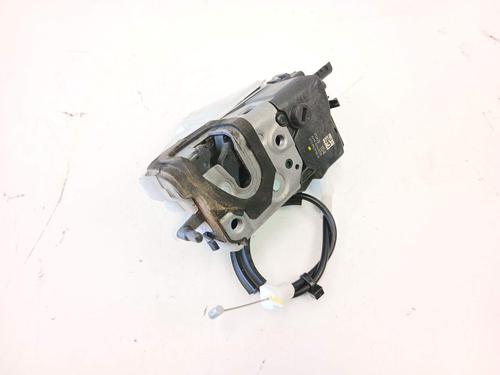 Used Rear left lock Rear left lock CITROËN C5 III (RD_) 1.6 HDi 110 (RD9HL0, RD9HR8, RD9HRA) (112 hp) 39470540 39470540