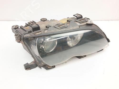 Used Right headlight Right headlight BMW 3 (E46) 320 d (150 hp) 34472151 34472151